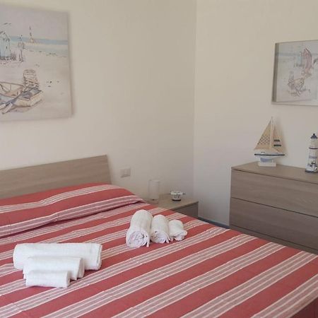 Residence Amalia Pantelleria Extérieur photo