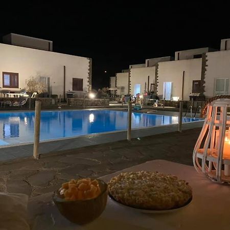Residence Amalia Pantelleria Extérieur photo