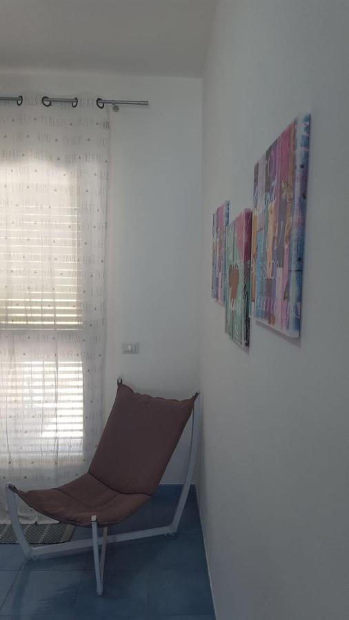 Residence Amalia Pantelleria Extérieur photo