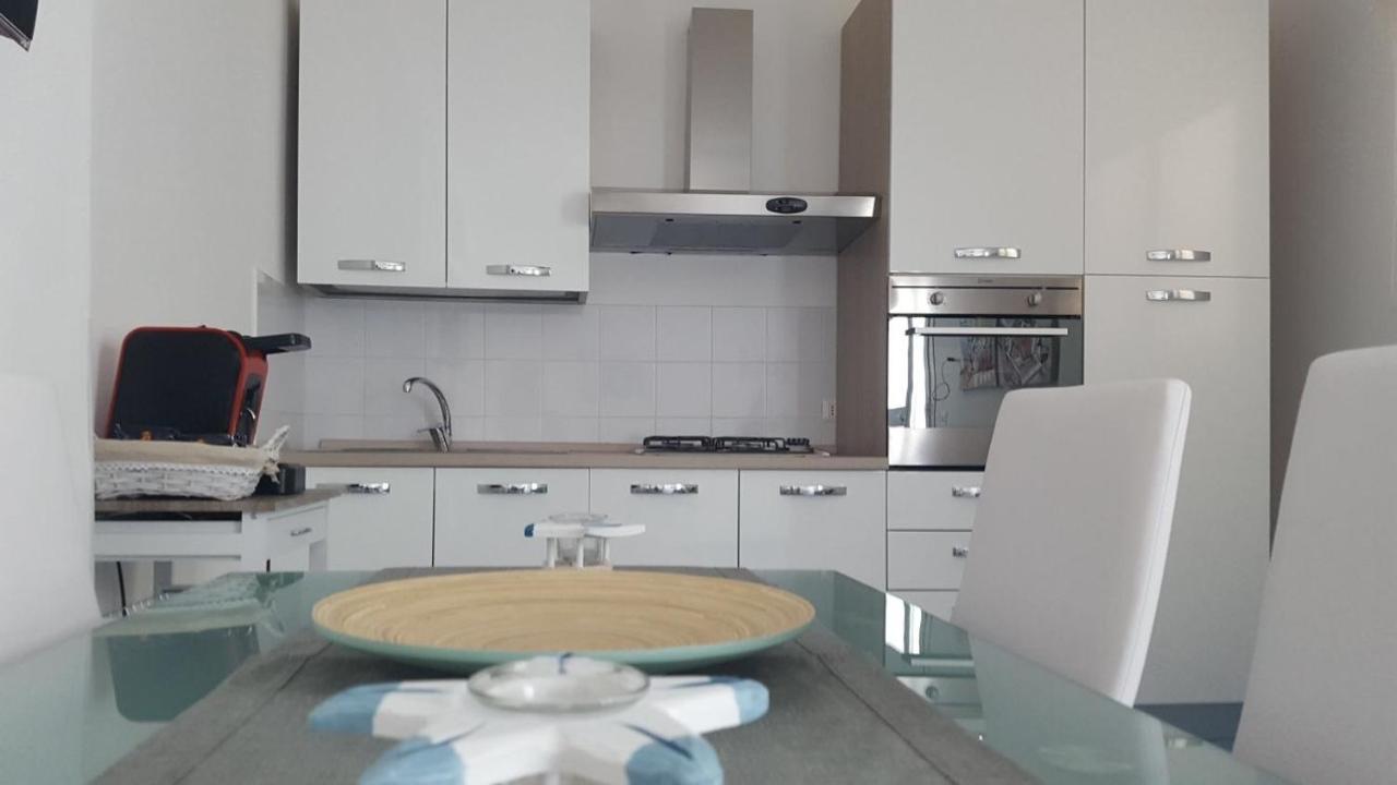 Residence Amalia Pantelleria Extérieur photo