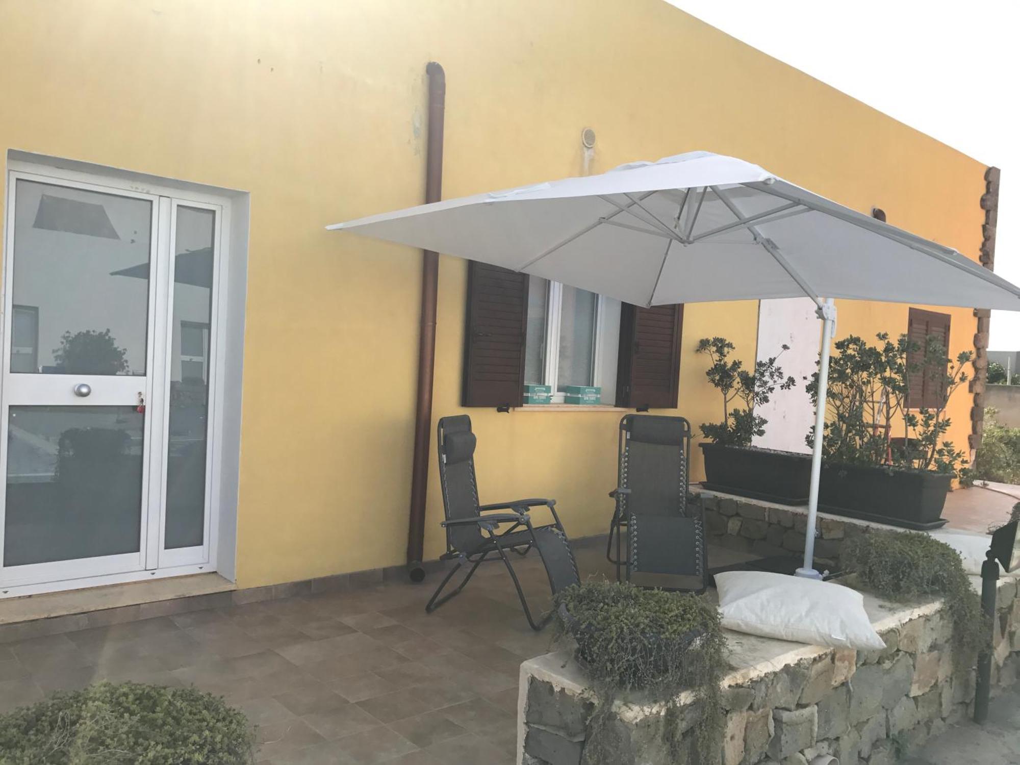 Residence Amalia Pantelleria Extérieur photo