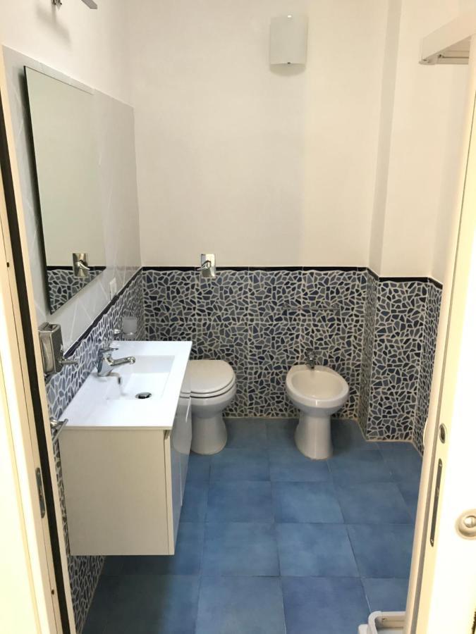 Residence Amalia Pantelleria Extérieur photo