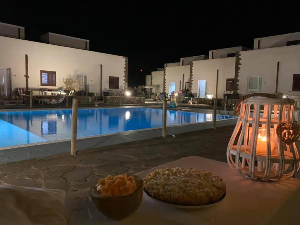 Residence Amalia Pantelleria Extérieur photo